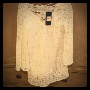 The Fifth Label Lace Dress